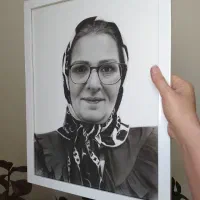 نقاشی چهره|خدمات پیشه و مهارت|سنندج, |دیوار