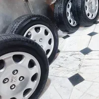 رینگ ولاستیک پژو پرشیا