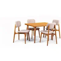 غذا نهارخوری المیرا سبک شکیل و بروز|میز و صندلی غذاخوری|تهران, شهرک ولیعصر جنوبی|دیوار