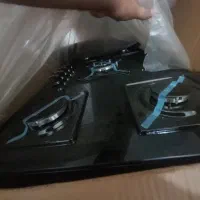 جاروبرقی یخچال فریزر گاز صفحه ای|یخچال و فریزر|اهواز, ملاشیه|دیوار