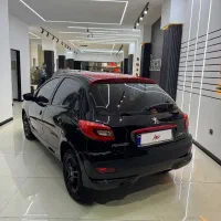 207 mc مدل 1401|خودرو سواری و وانت|اندیشه, اندیشه فاز ۱|دیوار