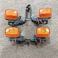 یه دست کامل راهنما دیتی ژاپنی اصلی نو نو