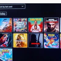 فروش ایکس باکس وان اس