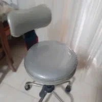 صندلی چرخ دار|صندلی و نیمکت|گرگان, |دیوار