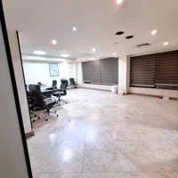 ۹۵ متر /اداری /بر اصلی جنت آباد شمالی|اجارهٔ دفتر کار، اتاق اداری، مطب|تهران, جنت‌آباد شمالی|دیوار
