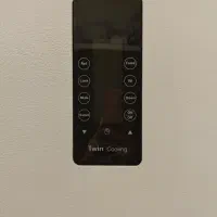 یخچال BELLOTINI