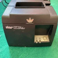 پرینتر حرارتی