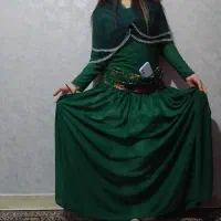 مجلسی ومحلی کردی.کوردی|لباس|کرج, دانشگاه هنر تهران (پردیس کرج)|دیوار
