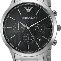 ساعت مچی دست دوم emporio armani اصل