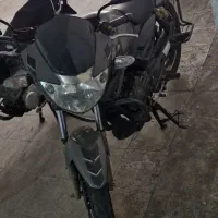 آپاچی  مدل ۹۰|موتورسیکلت|تهران, نیکنام|دیوار