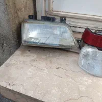 فروش چراغ پژو