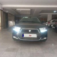 دنا پلاس توربو  فول  آبشن|خودرو سواری و وانت|تهران, تهرانسر شمالی|دیوار