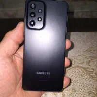 گوشی a33 5g رام8 حافظه ۱۲۸