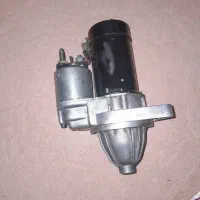 استارت پیکان وانت