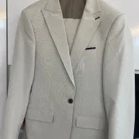 کت شلوار دامادی