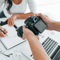 اموزش عکاسی،فیلم برداری ، ادیت عکس، تدوین