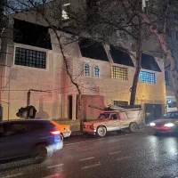 ۵۰۰متر ویلا موقعیت تجاری اداری بر فرشته