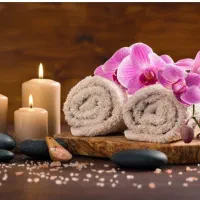 ماساژ حرفه ای