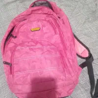 کوله دخترانه