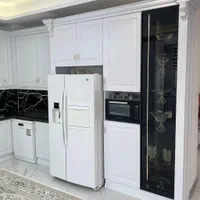 بازسازی،طراحی و اجرای تخصصی کابینت آشپزخانه|مصالح و تجهیزات ساختمان|تهران, بنی‌هاشم|دیوار