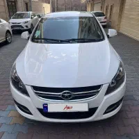 جک j5 مدل ۱۳۹۴ سفید اتوماتیک