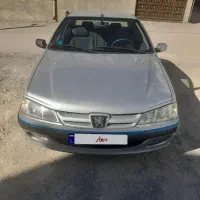 فروش ماشین پژو پارس|خودرو سواری و وانت|ایلام, |دیوار