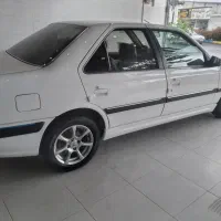 پارس موتور جدید دریچه گاز سیمی