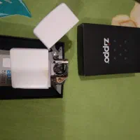 فندک zippo|زیورآلات و اکسسوری|نوشهر, |دیوار