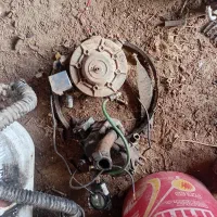 فروش سی ان جی دوقلو|قطعات یدکی و لوازم جانبی|کارون, |دیوار