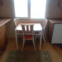 میز غذاخوری چهارنفره .تخت دونفره..لوستر|لوستر و چراغ آویز|قزوین, |دیوار