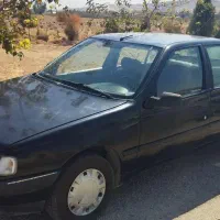 پژو ۴۰۵مدل ۸۱