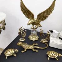 دکوری برنز