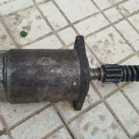 استارت لندرور