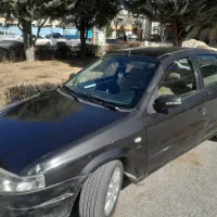 سمند سورن‌91