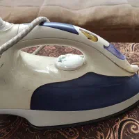 دو عدد اتو
