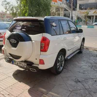 ام وی ام x33s|خودرو سواری و وانت|یزد, |دیوار