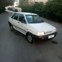 پراید 87 تمام فابریک