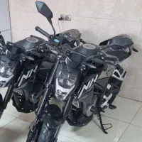 موتور  CF 250 NK در حد صفر واقعی