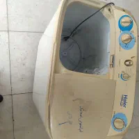 ماشین لباسشویی