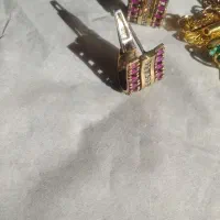 دستبند ژوپینگ رنگ ثابت|بدلیجات|تهران, مهرآباد|دیوار