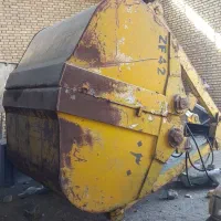 گراب تخلیه بار کابلی|ماشینآلات صنعتی|اصفهان, طامه|دیوار