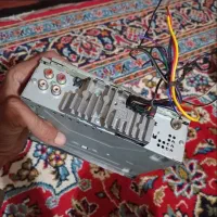 دو جفت باند جی وی سی و ظبط پایونر|قطعات یدکی و لوازم جانبی|رشت, استقامت ۱|دیوار