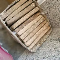 آجر نما اضافی|مصالح و تجهیزات ساختمان|کرج, فاز ۳ گوهردشت|دیوار