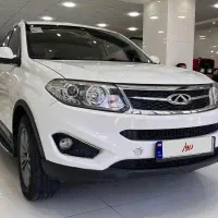 تیگو 5|خودرو سواری و وانت|پیرانشهر, |دیوار