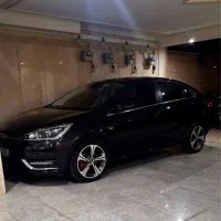 اریزو 5مدل 1401|خودرو سواری و وانت|صدرا-فارس, فاز ۱|دیوار