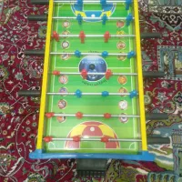 فوتبال دستی