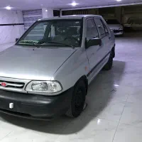 پراید ۹۴ یرو۴|خودرو سواری و وانت|اردبیل, |دیوار