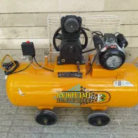 فروش کمپرسور ۱۵۰ لیتری کدخدایی