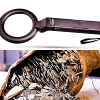 پین پوینتر ، پینپوینتر۴۰ سانتی|ابزارآلات|تهران, والفجر (افسریه)|دیوار