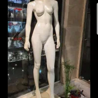 مانکن زنانه